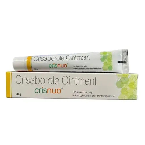 Crisnuo Ointment